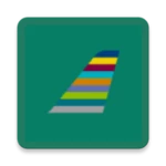 bra -braathensregionalairlines android application logo